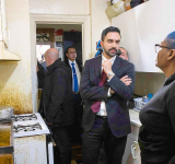 New York Mayor Mamdani vows to  enact democratic socialist agenda